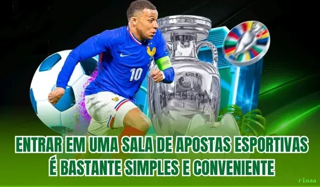 App rioaa para Android e iOS - download grátis
