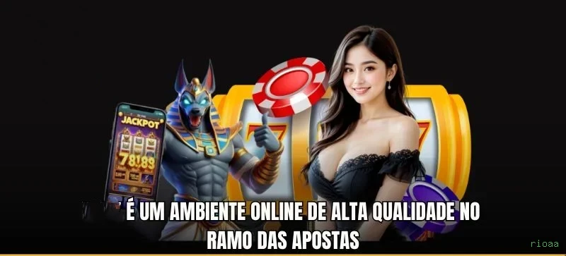 Conta rioaa sincronizada site e app
