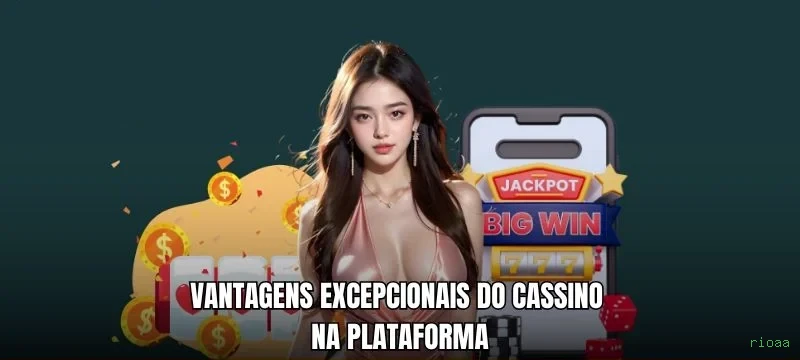 Configurações úteis dentro do app rioaa