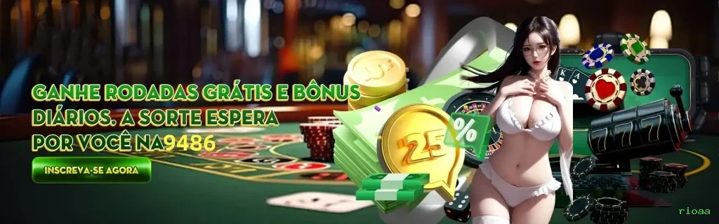 Roleta e blackjack rioaa