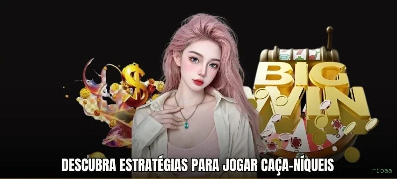 Plataforma rioaa - cassino e apostas